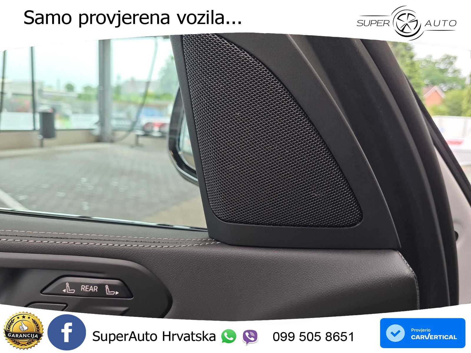 BMW X7 40i (381 KS) xDrive Steptronic
