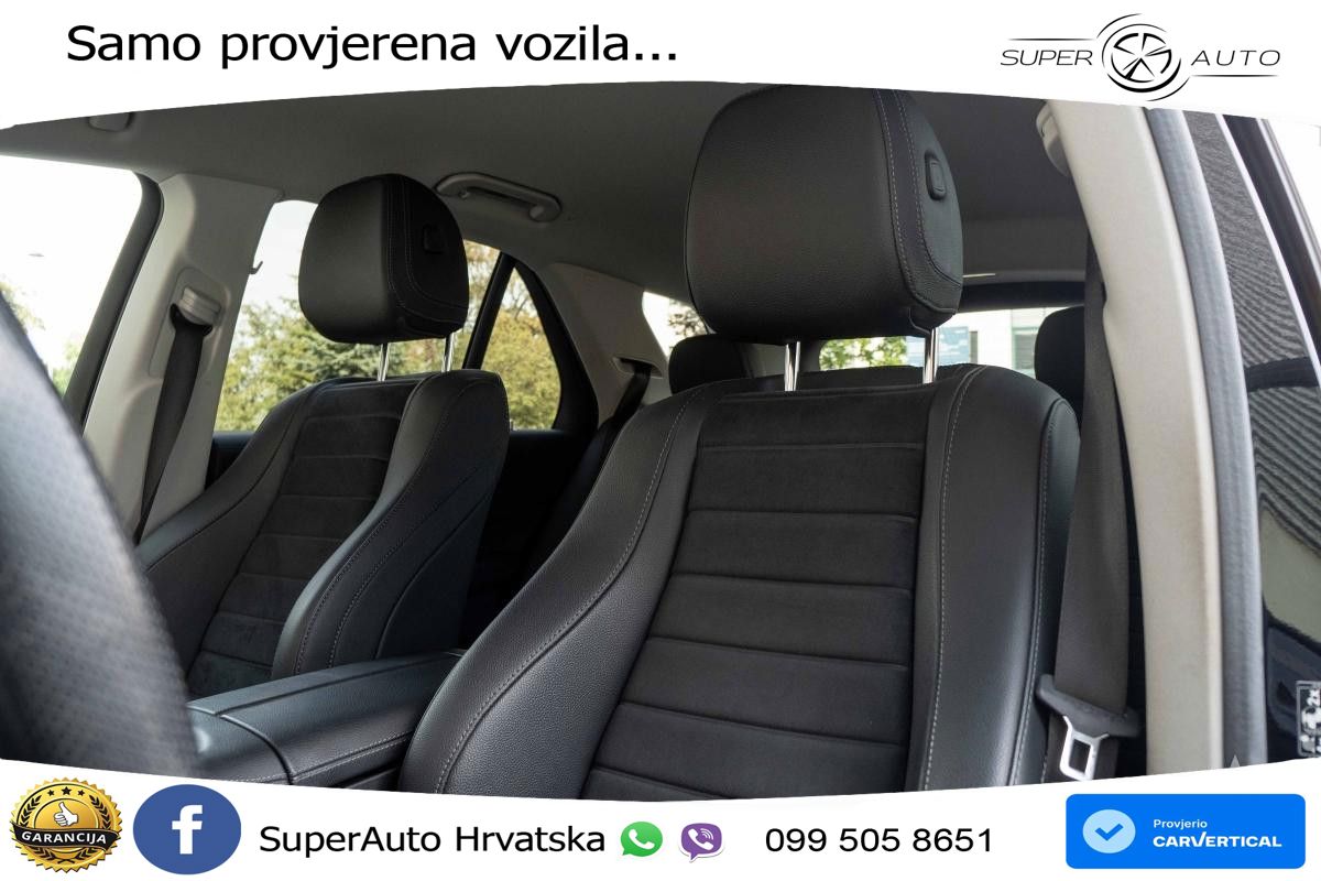 Mercedes GLE 450d (367 KS) EQ Boost 4MATIC 9G-TRONIC AMG