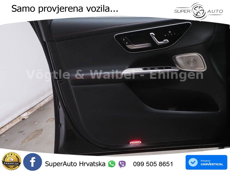 Mercedes AMG GLE 53 (435 KS) EQ Boost 4MATIC+ AMG SPEEDSHIFT TCT 9G