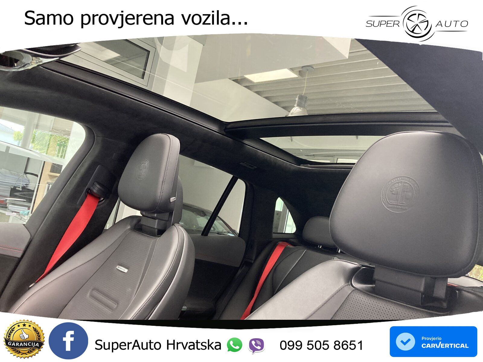Mercedes EQE SUV AMG 53 100 kWh (626 KS) 4MATIC+ ACC+HEAD+4xGR SJED+360+PANO