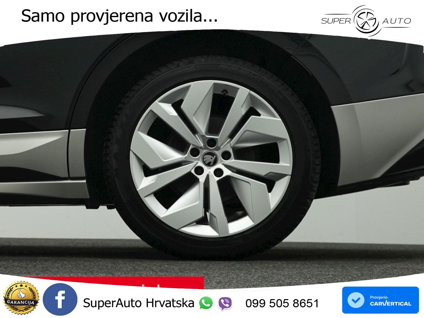 Škoda Enyaq 85 82 kWh (286 KS) Loft LED+GR SJED+ACC