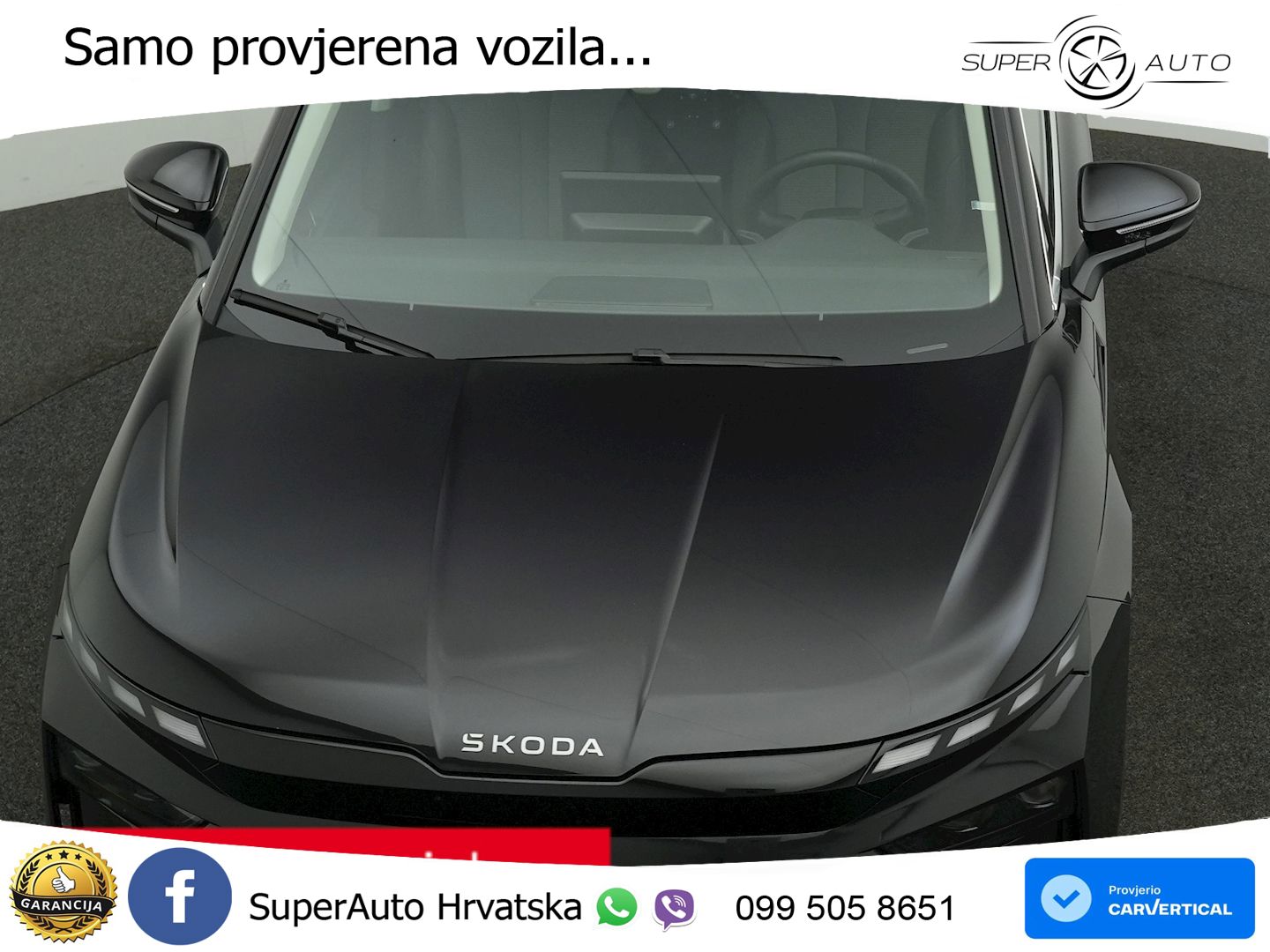 Škoda Enyaq 85 82 kWh (286 KS) Loft LED+GR SJED+ACC