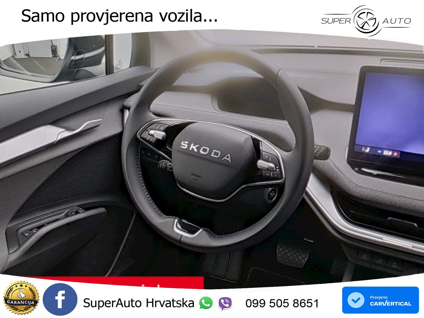 Škoda Enyaq 85 82 kWh (286 KS) Loft LED+GR SJED+ACC
