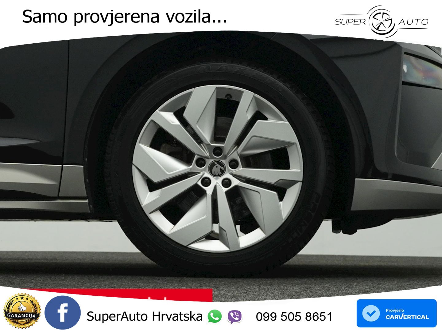 Škoda Enyaq 85 82 kWh (286 KS) Loft LED+GR SJED+ACC