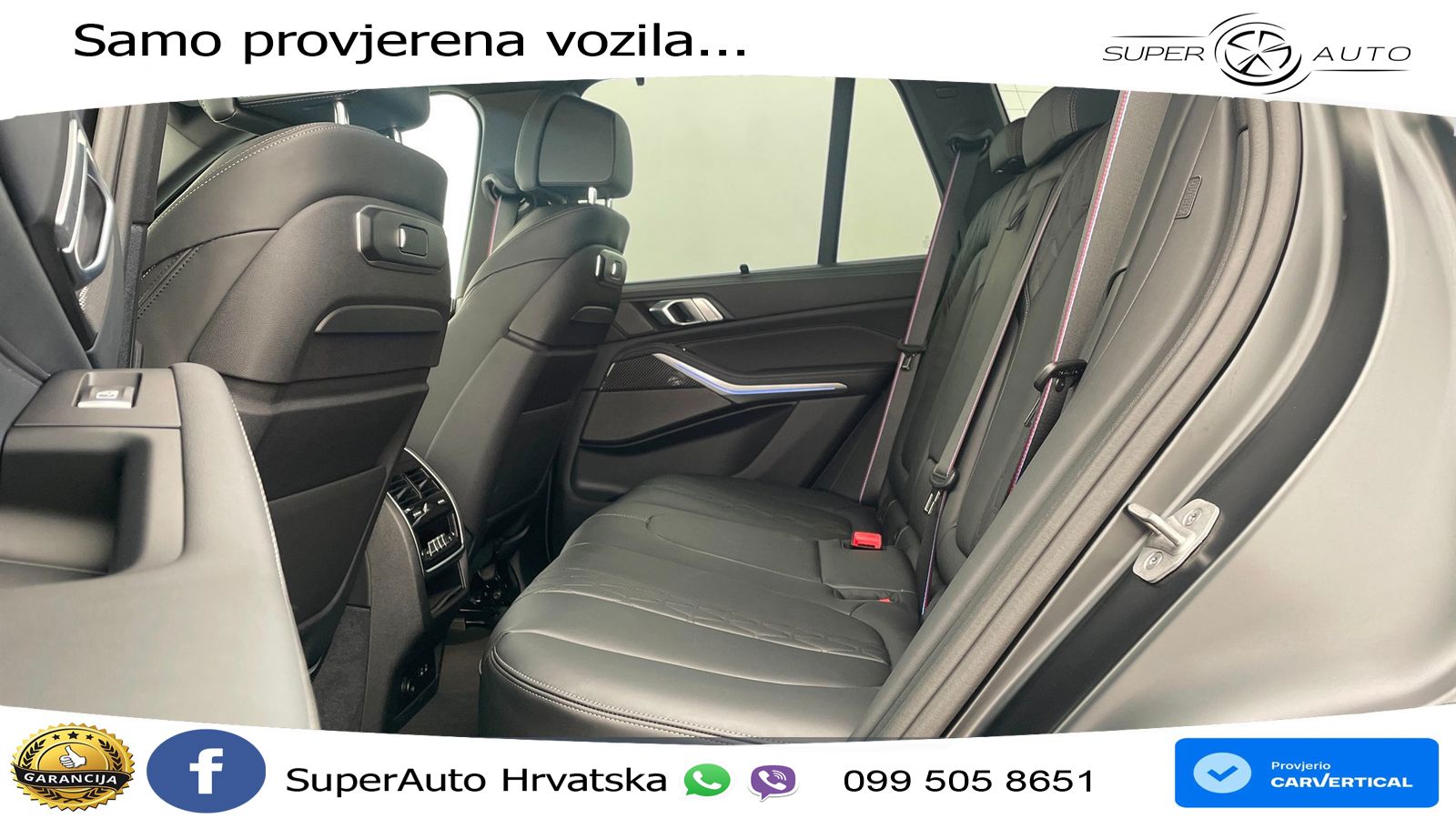 BMW X5 30d (298 KS) xDrive Steptronic M Sport LED+GR SJED+ACC