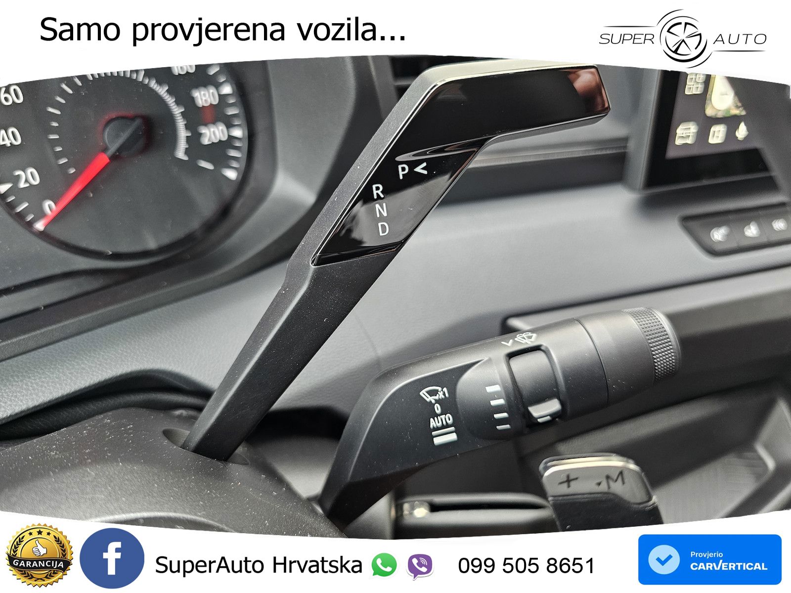 Renault Master 170 KS