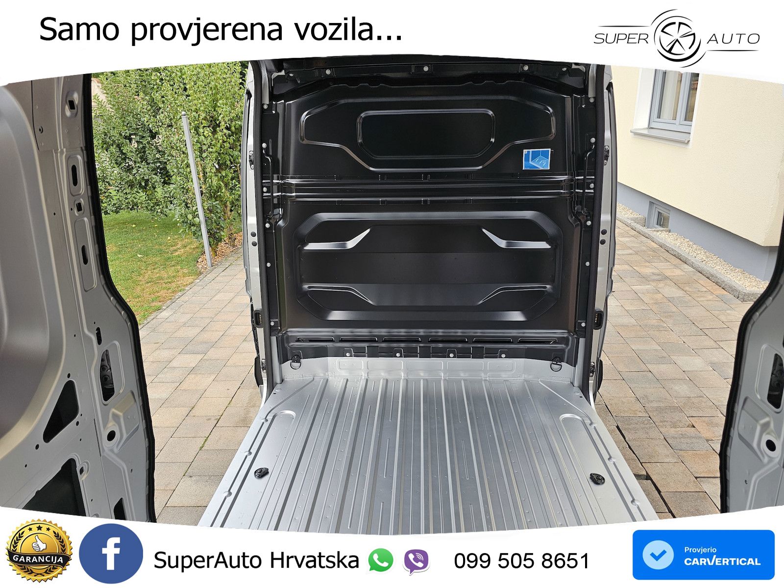 Renault Master 170 KS
