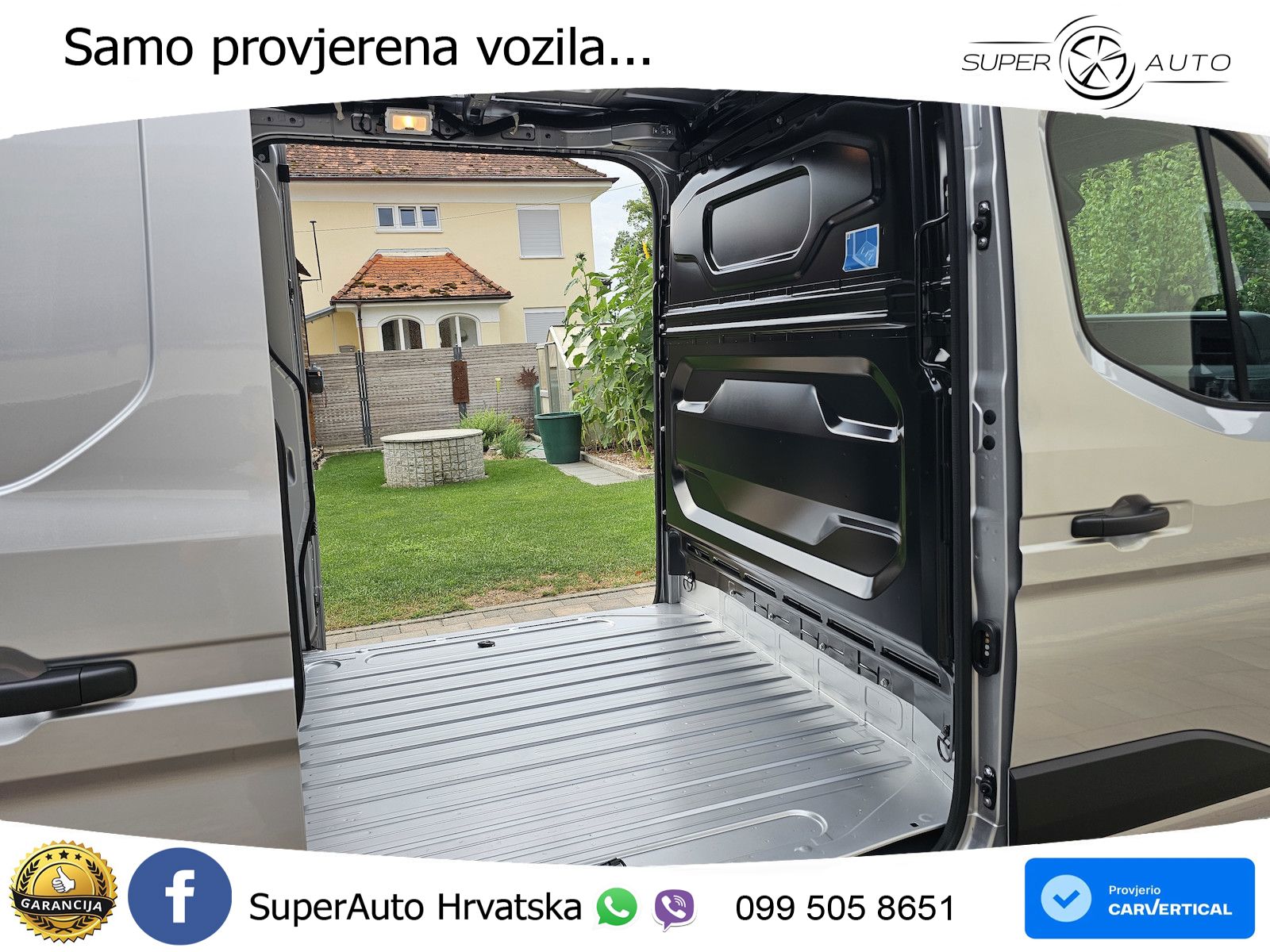 Renault Master 170 KS