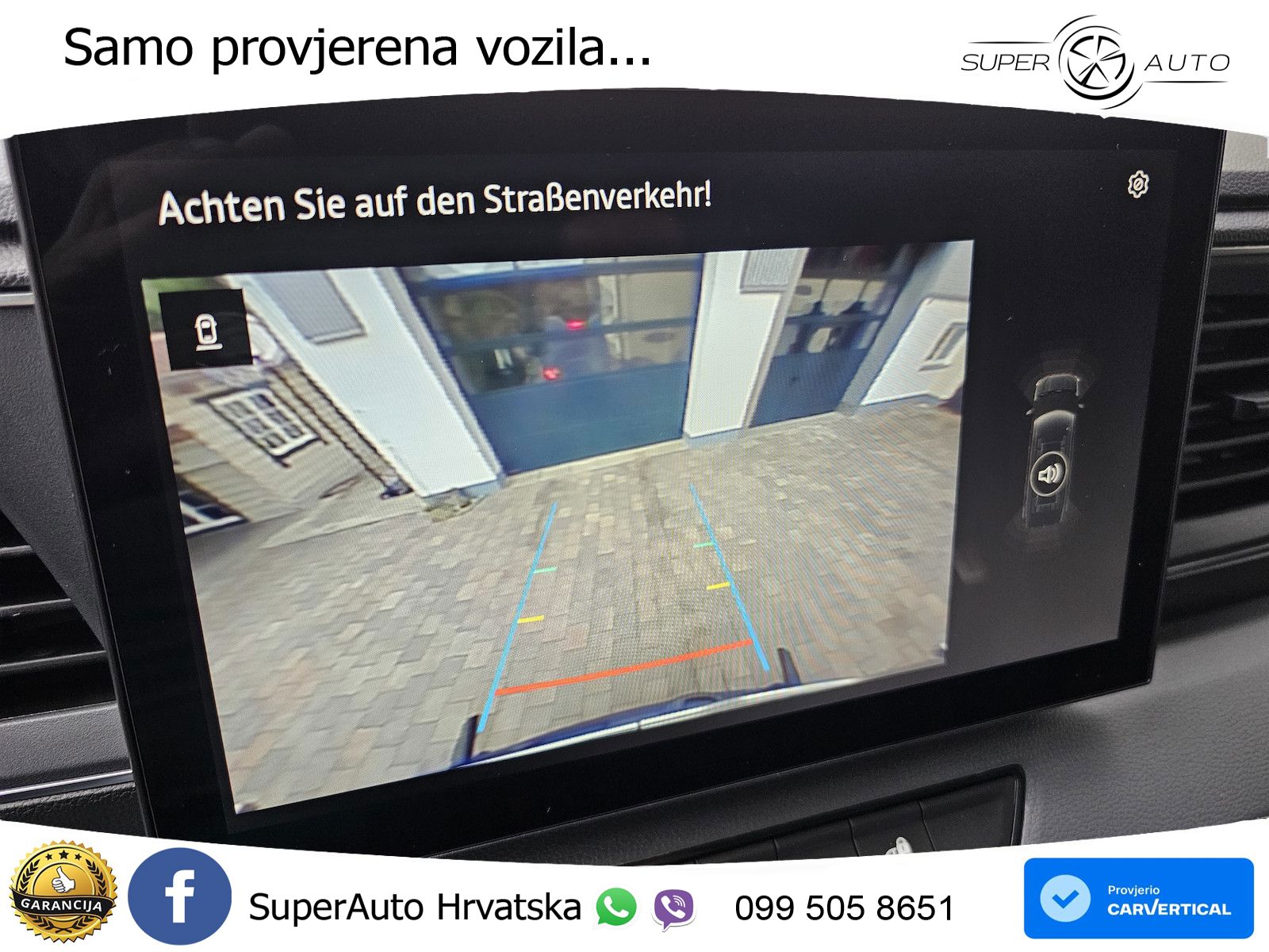 Renault Master 170 KS