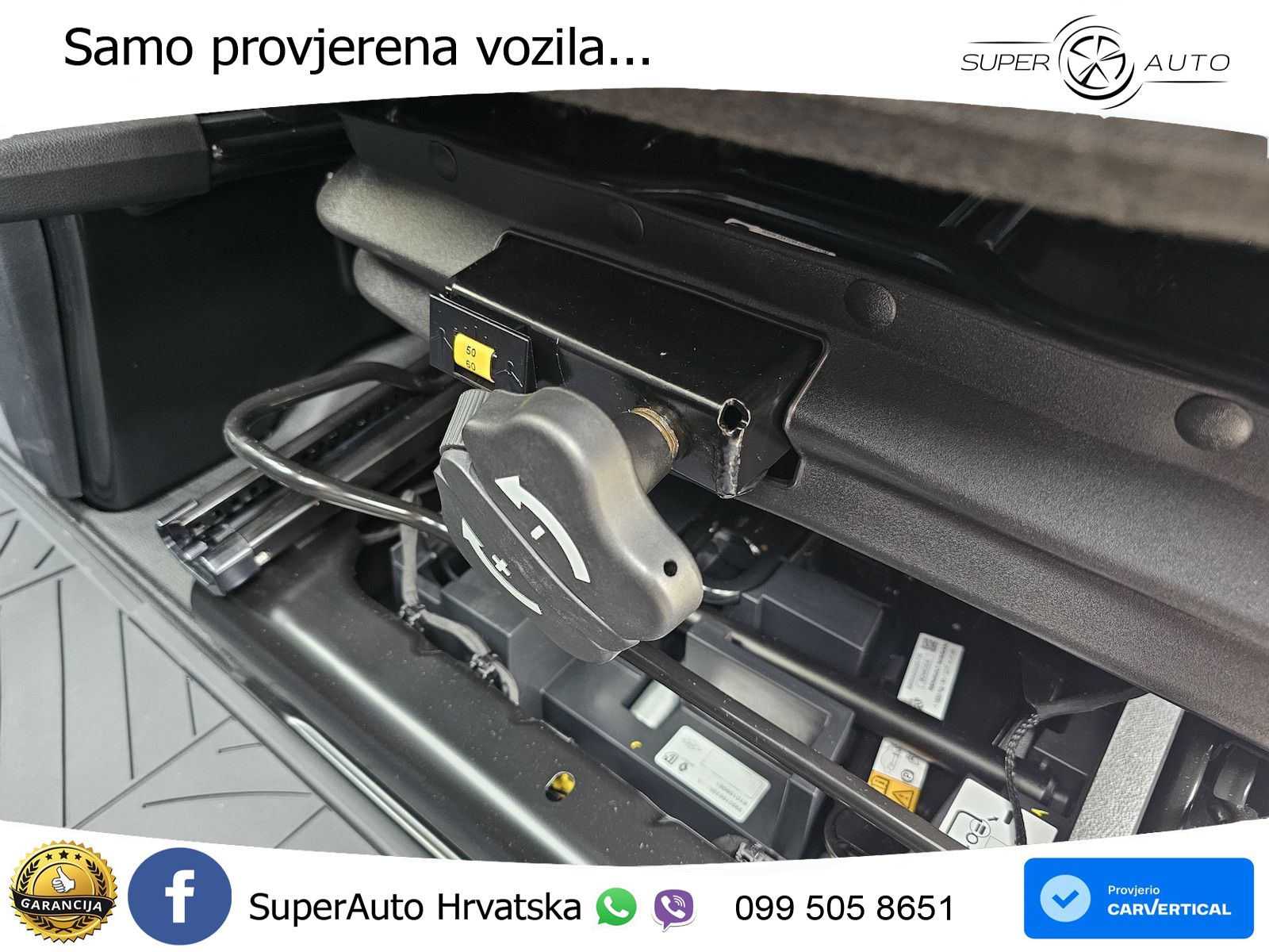 Renault Master 170 KS