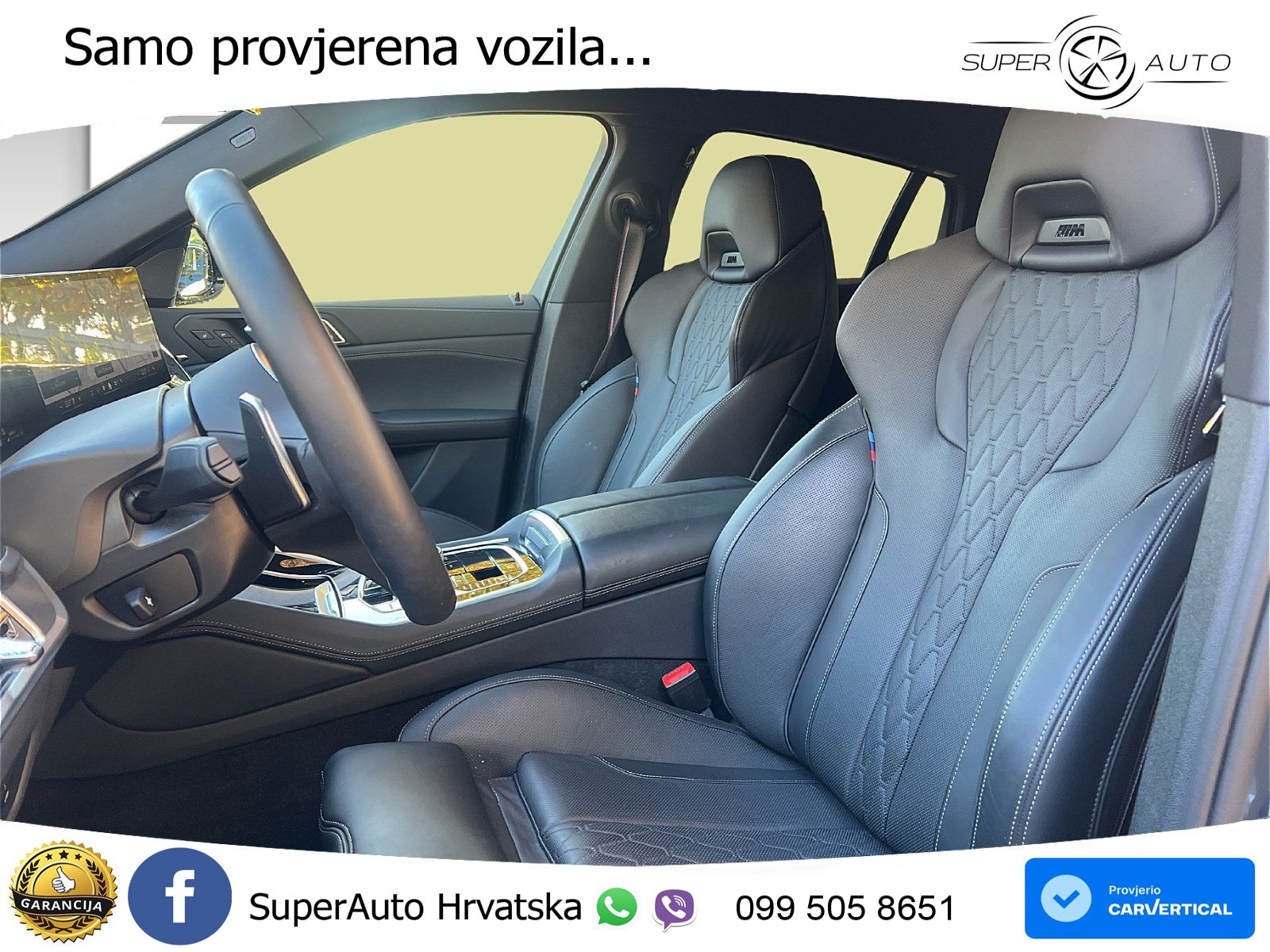 BMW X6 40d (352 KS) xDrive Steptronic M Sport LED+GR SJED+ACC