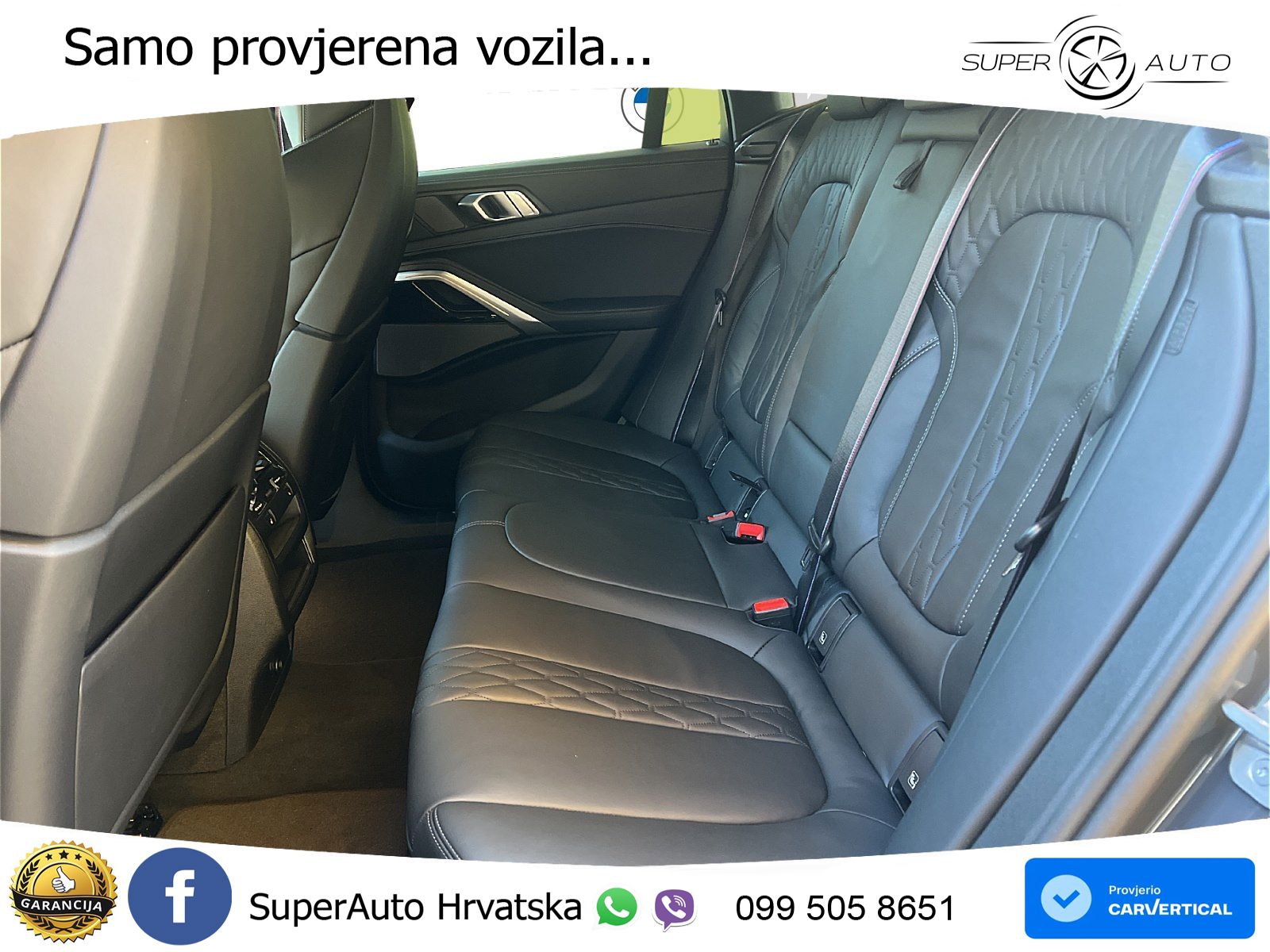 BMW X6 40d (352 KS) xDrive Steptronic M Sport LED+GR SJED+ACC