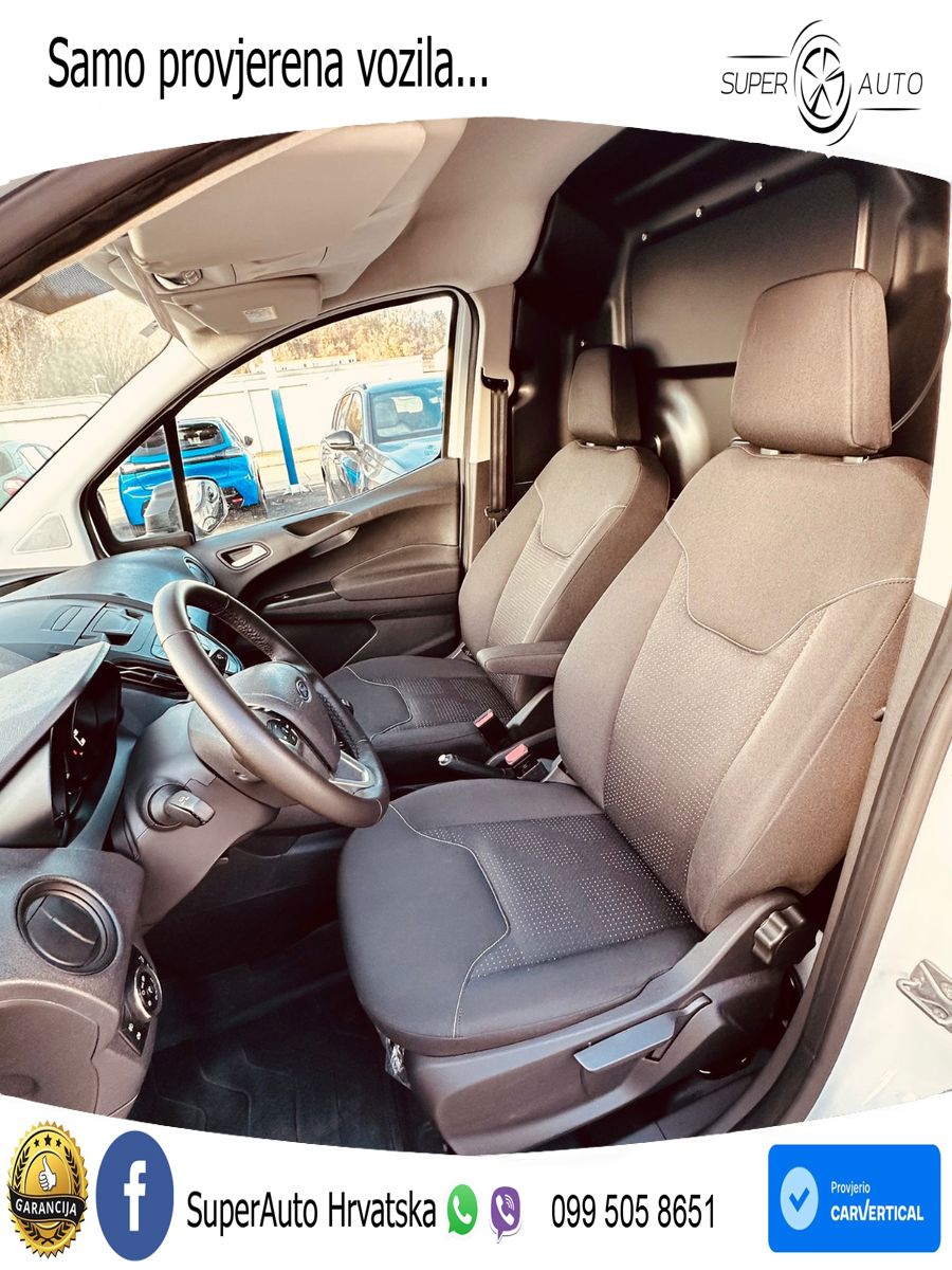 Ford Transit 101 KS