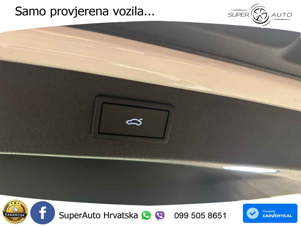 Škoda Enyaq Coupe iV 85 82 kWh (286 KS) LED+GR SJED+ACC