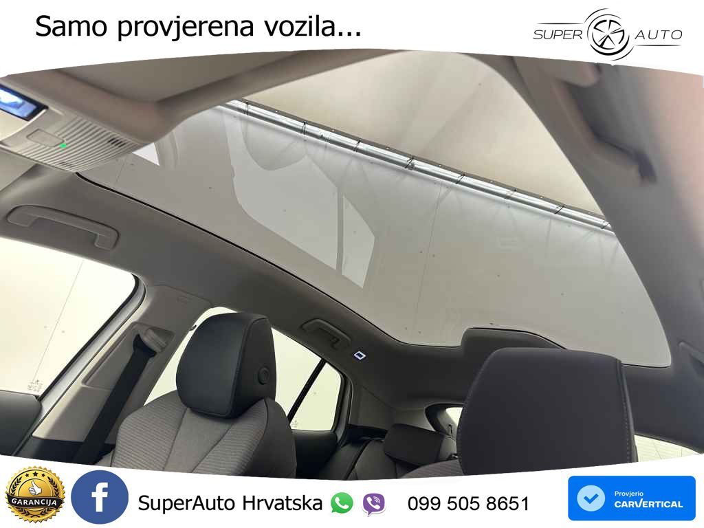 Škoda Enyaq Coupe iV 85 82 kWh (286 KS) LED+GR SJED+ACC