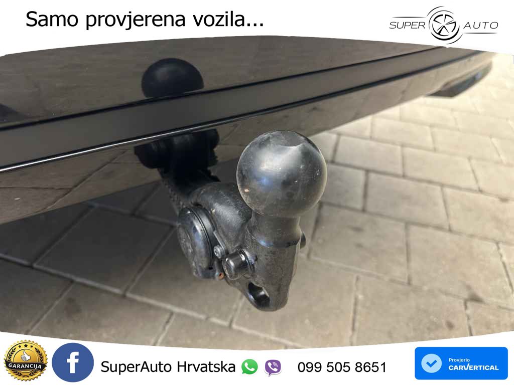 Škoda Enyaq Coupe iV 85 82 kWh (286 KS) LED+GR SJED+ACC