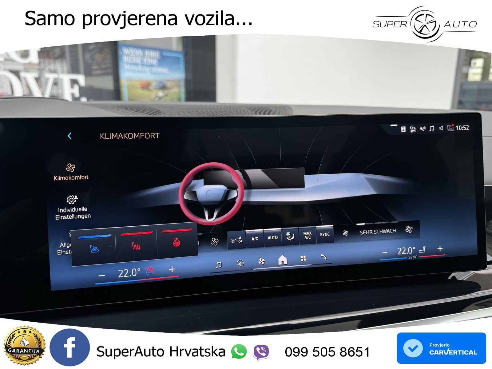 BMW X5 30d (286 KS) xDrive Steptronic LED+GR SJED+ACC