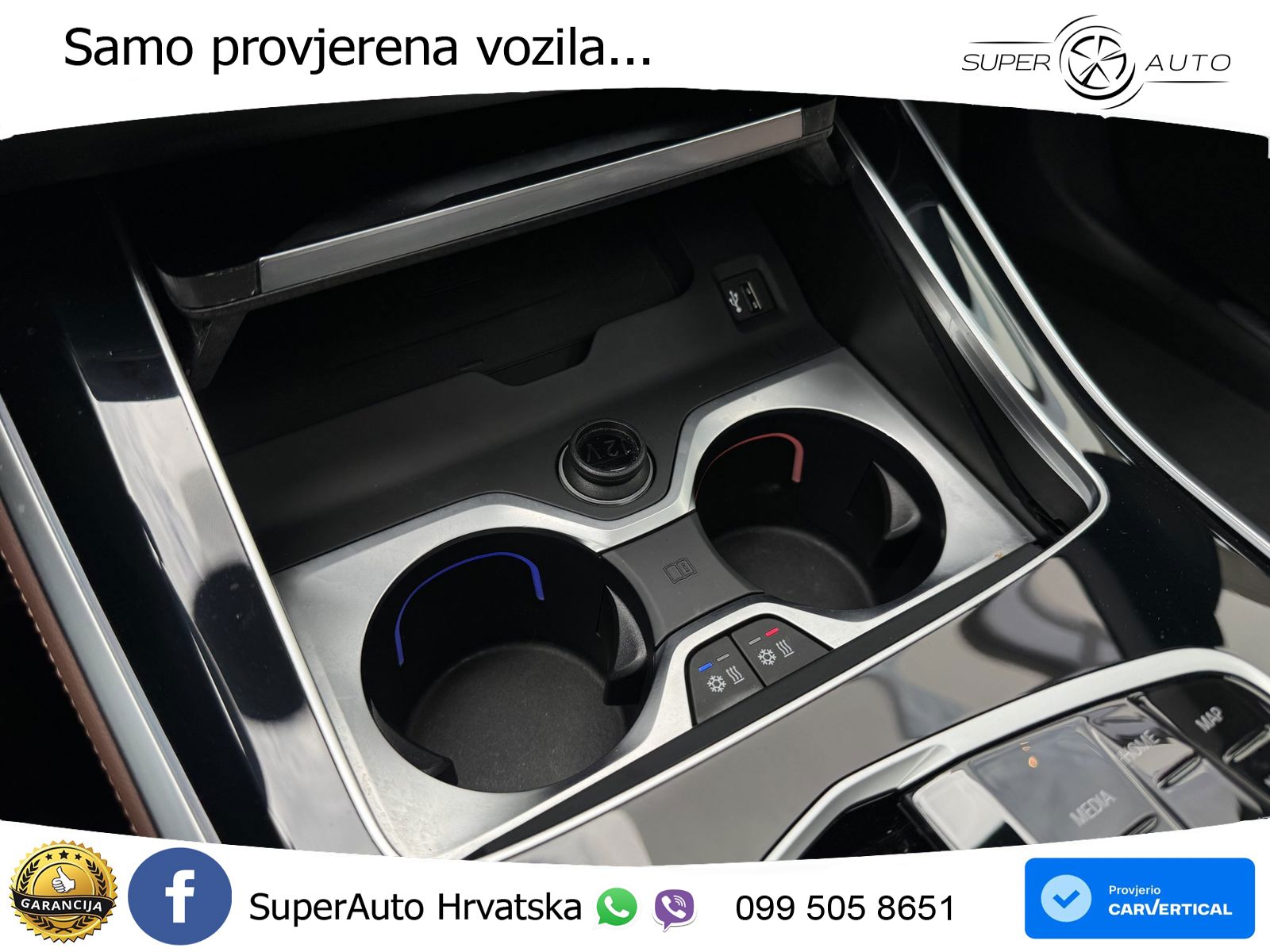 BMW X5 30d (286 KS) xDrive Steptronic LED+GR SJED+ACC