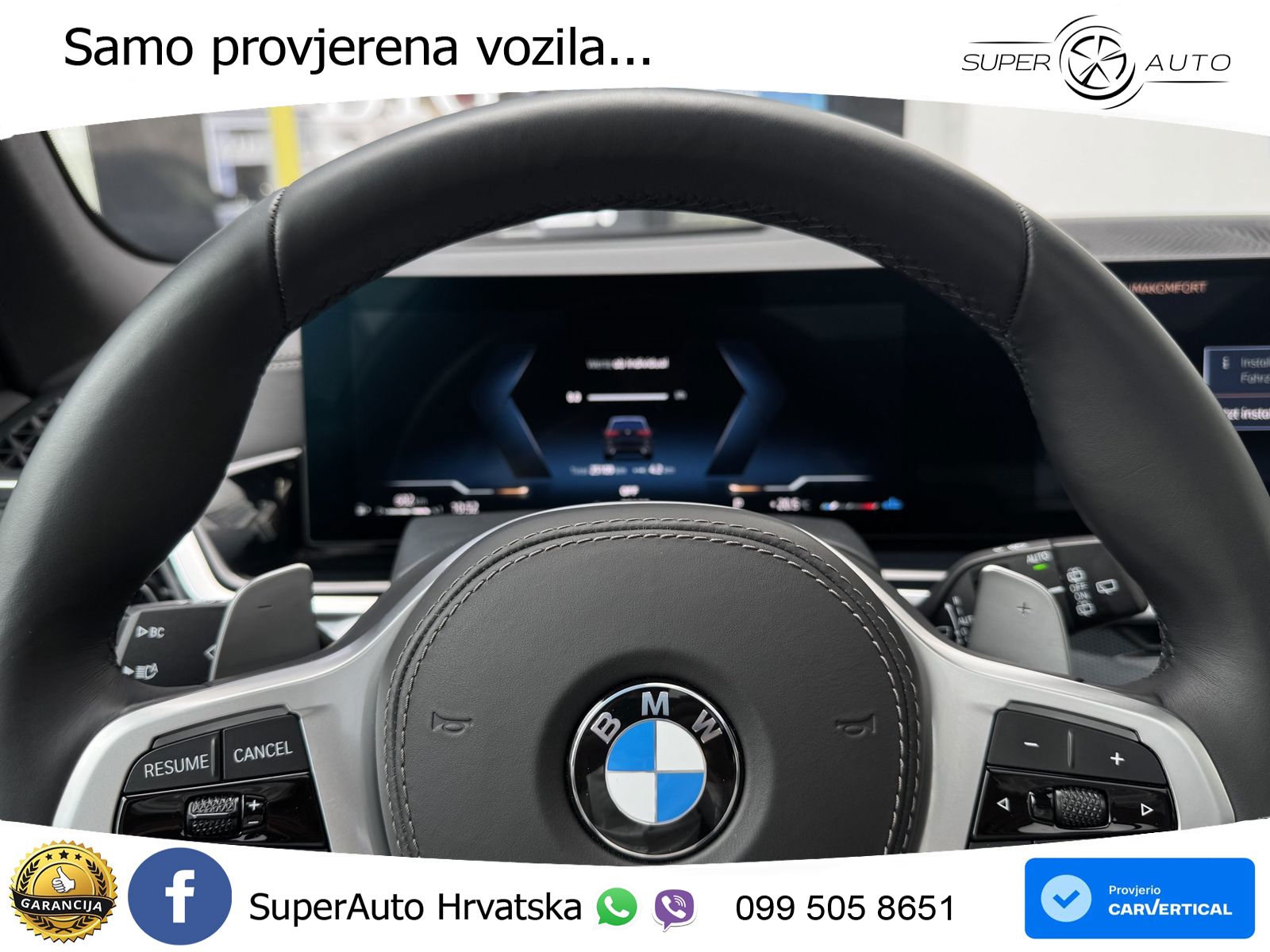 BMW X5 30d (286 KS) xDrive Steptronic LED+GR SJED+ACC