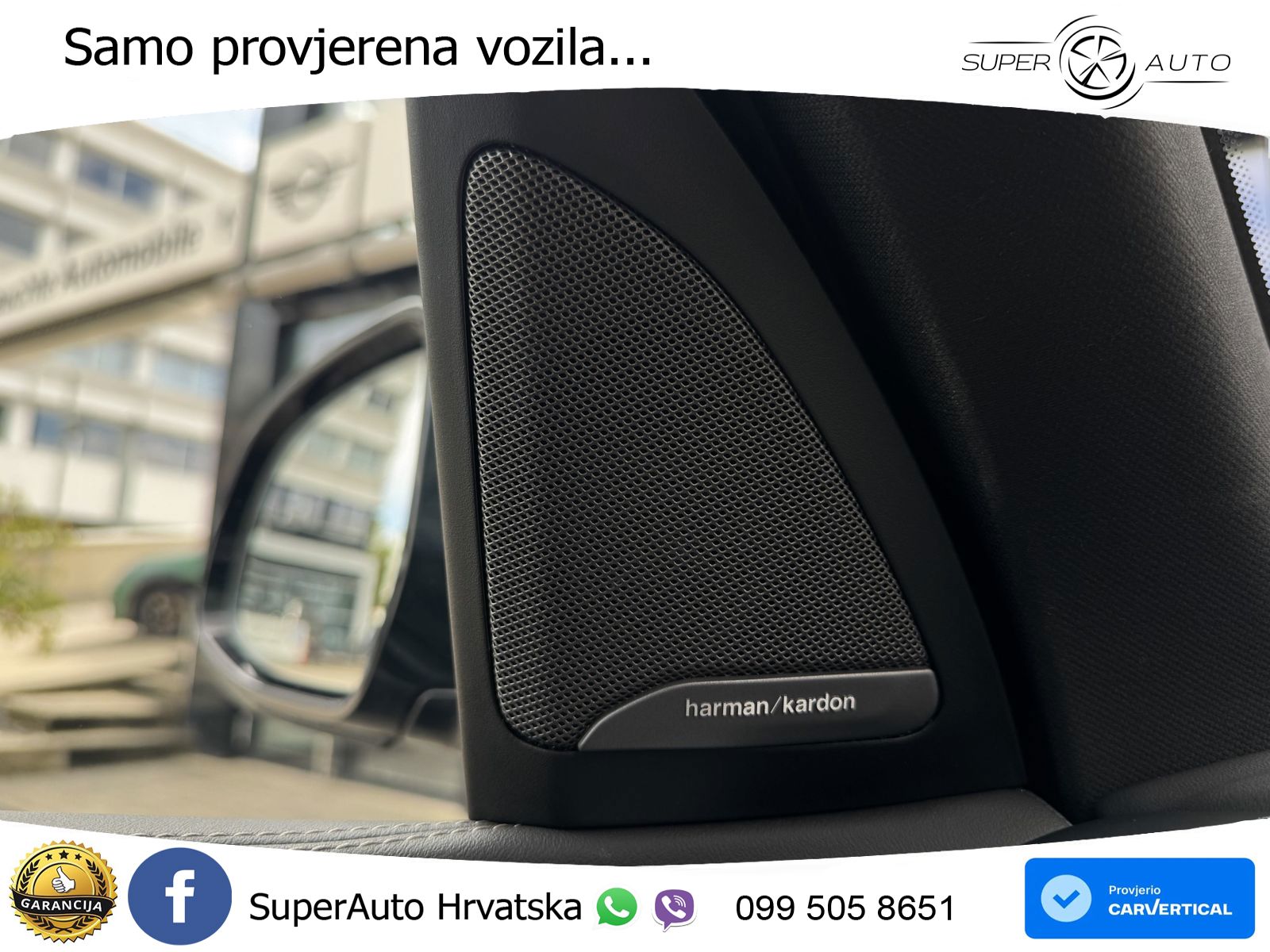 BMW X5 30d (286 KS) xDrive Steptronic LED+GR SJED+ACC