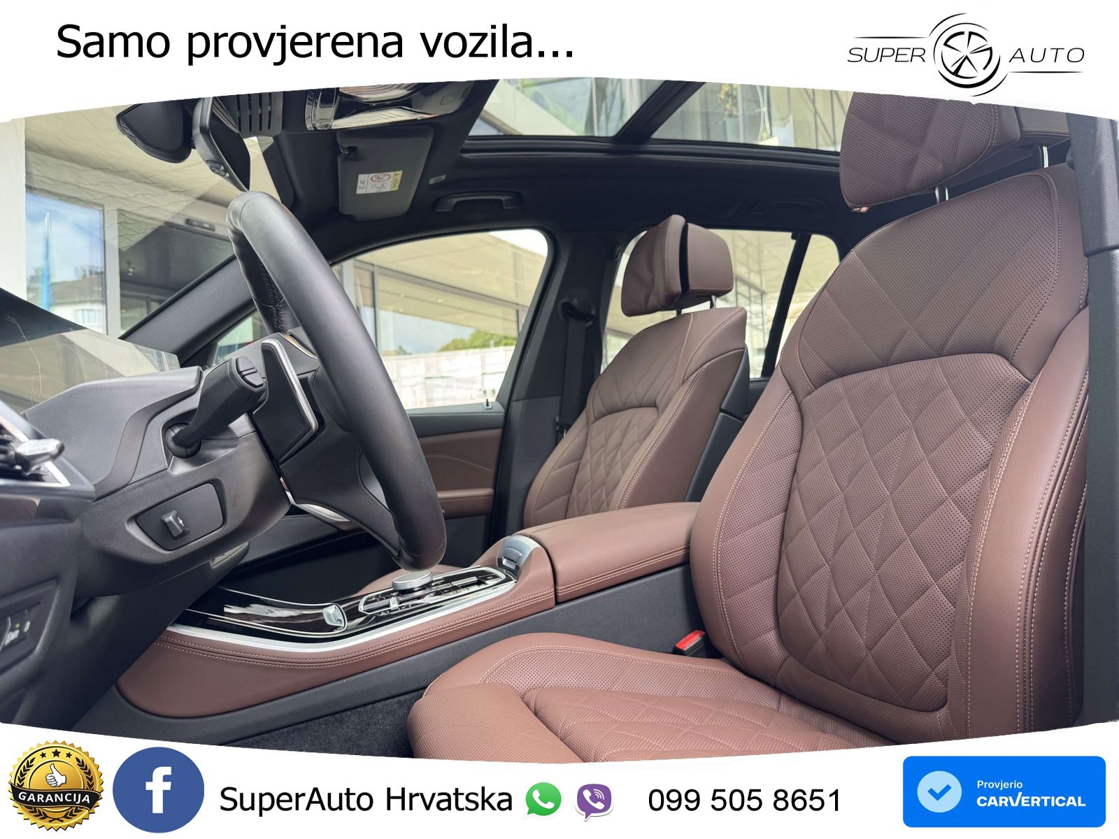 BMW X5 30d (286 KS) xDrive Steptronic LED+GR SJED+ACC