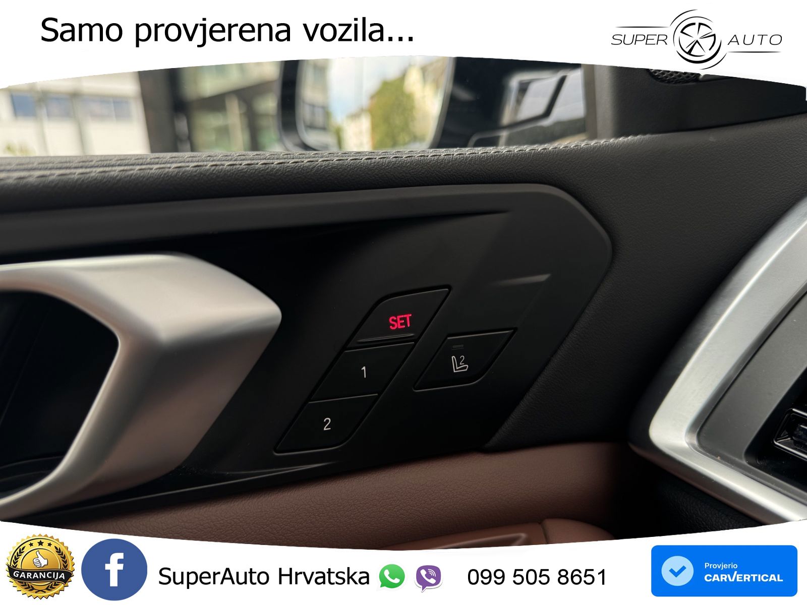 BMW X5 30d (286 KS) xDrive Steptronic LED+GR SJED+ACC