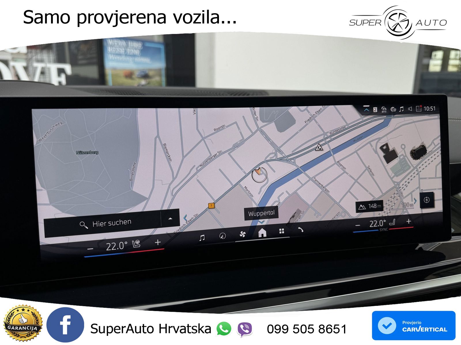 BMW X5 30d (286 KS) xDrive Steptronic LED+GR SJED+ACC