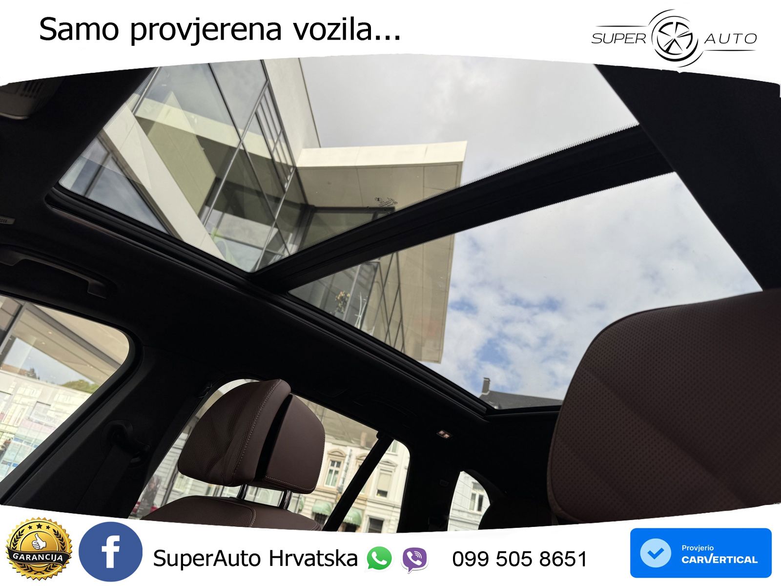 BMW X5 30d (286 KS) xDrive Steptronic LED+GR SJED+ACC