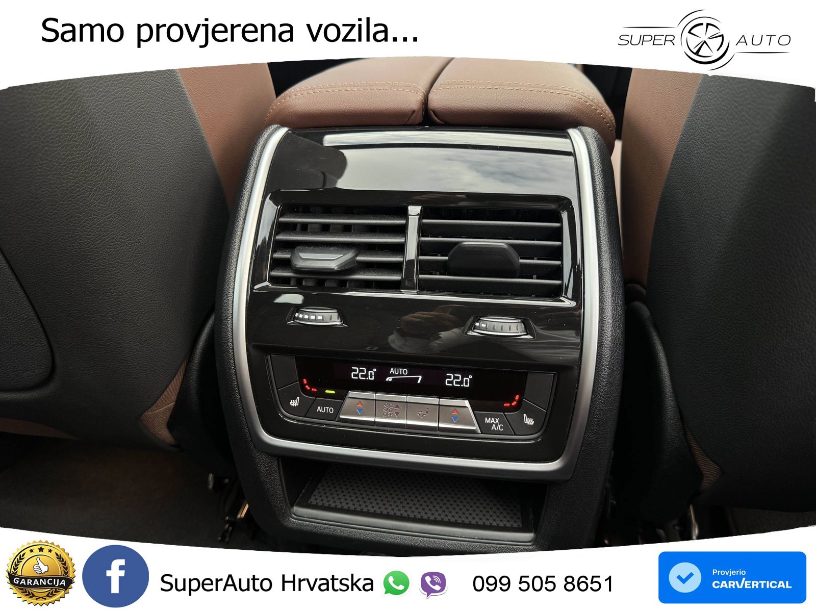 BMW X5 30d (286 KS) xDrive Steptronic LED+GR SJED+ACC