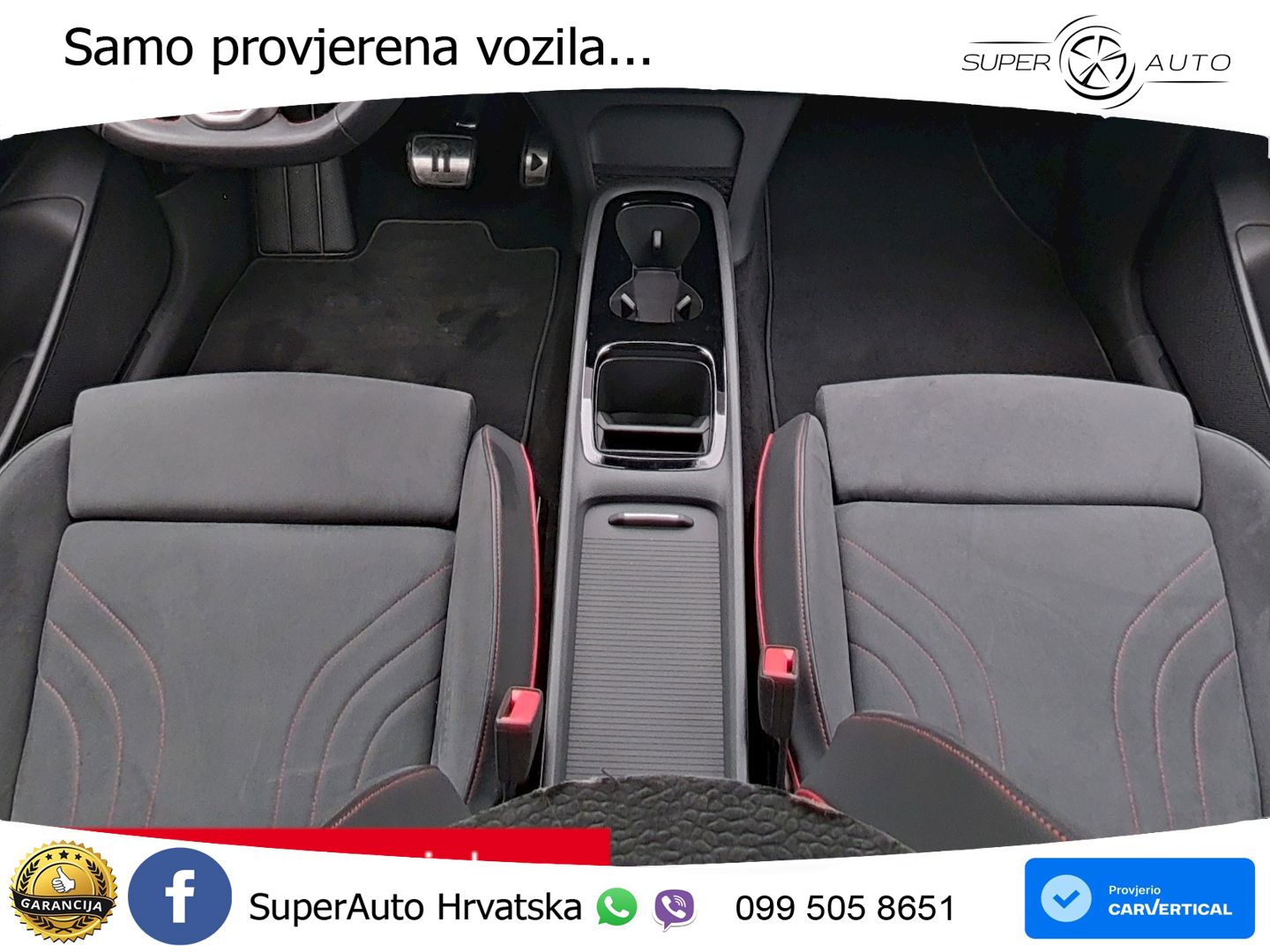 Volkswagen ID.3 GTX Performance 84 kWh (326 KS)