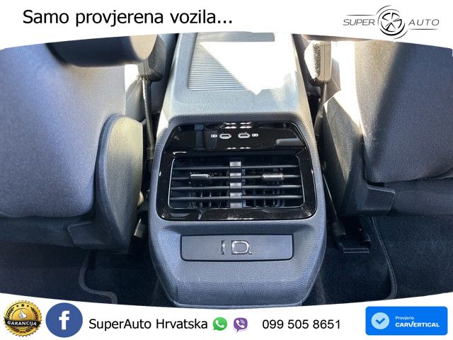 Volkswagen ID.4 Pro Performance 82 kWh (204 KS) LED+GR SJED+ACC