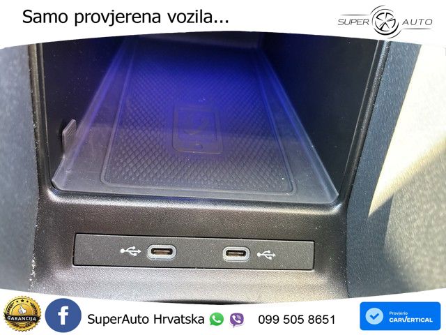 Volkswagen ID.4 Pro Performance 82 kWh (204 KS) LED+GR SJED+ACC