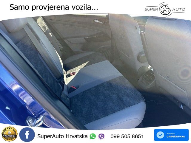 Volkswagen ID.4 Pro Performance 82 kWh (204 KS) LED+GR SJED+ACC