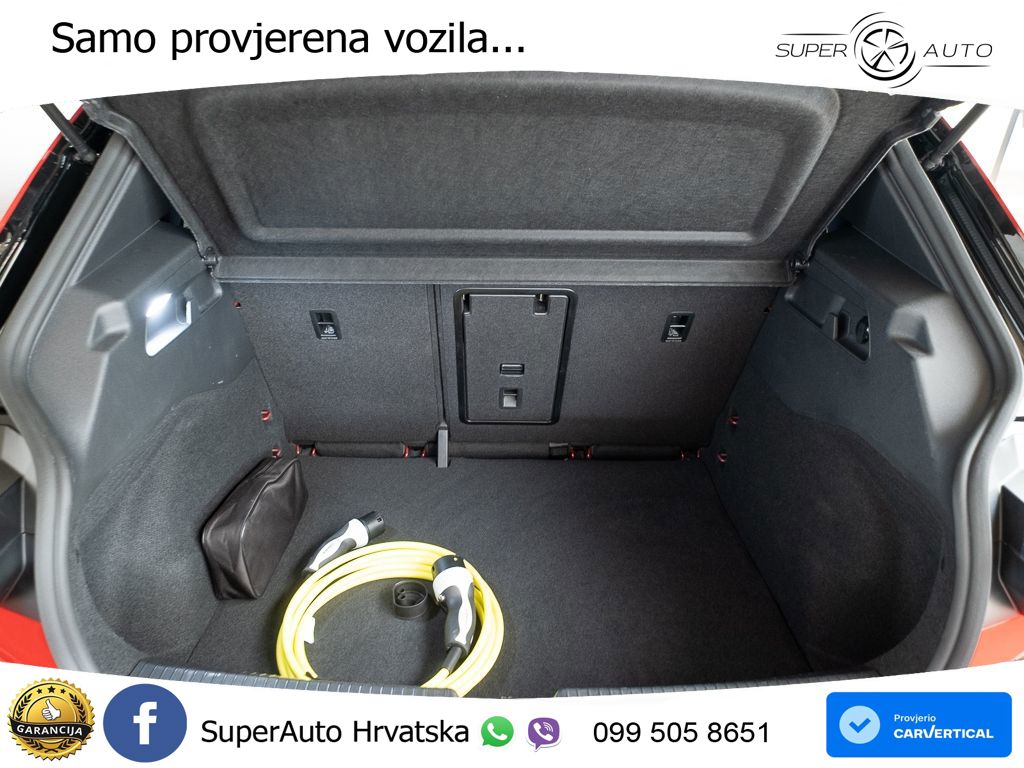 Volkswagen ID.3 Pro S 82 kWh (231 KS) LED+GR SJED+ACC