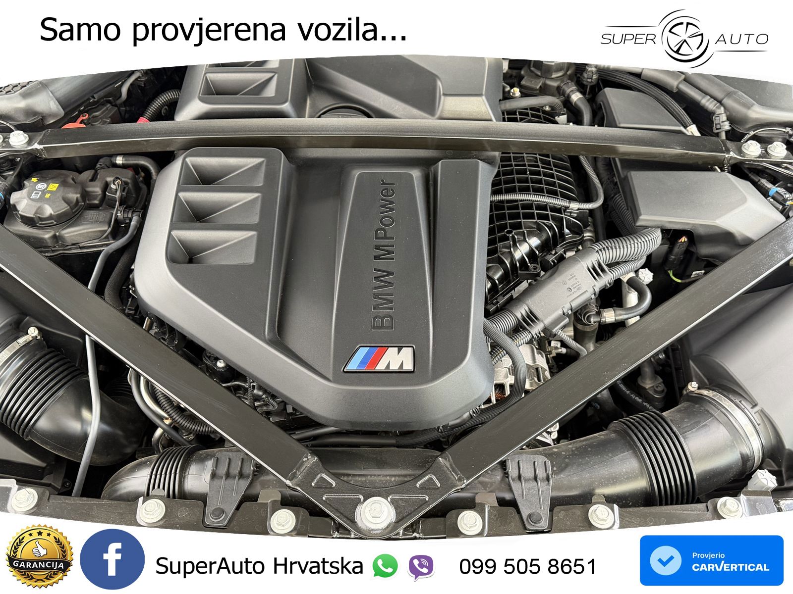 BMW M4 Competition 3.0 (530 KS) xDrive Steptronic LED+GR SJED+ACC