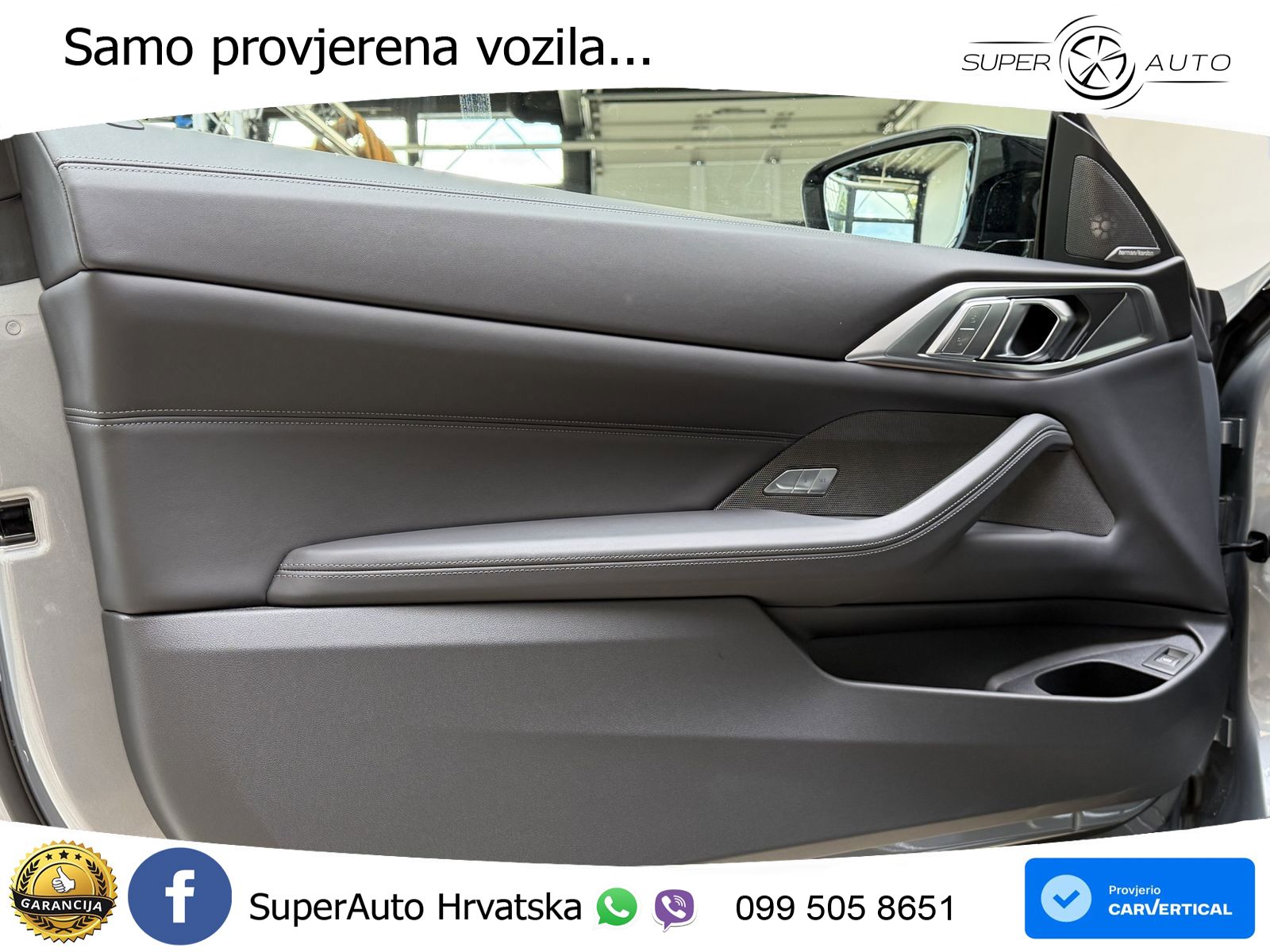 BMW M4 Competition 3.0 (530 KS) xDrive Steptronic LED+GR SJED+ACC