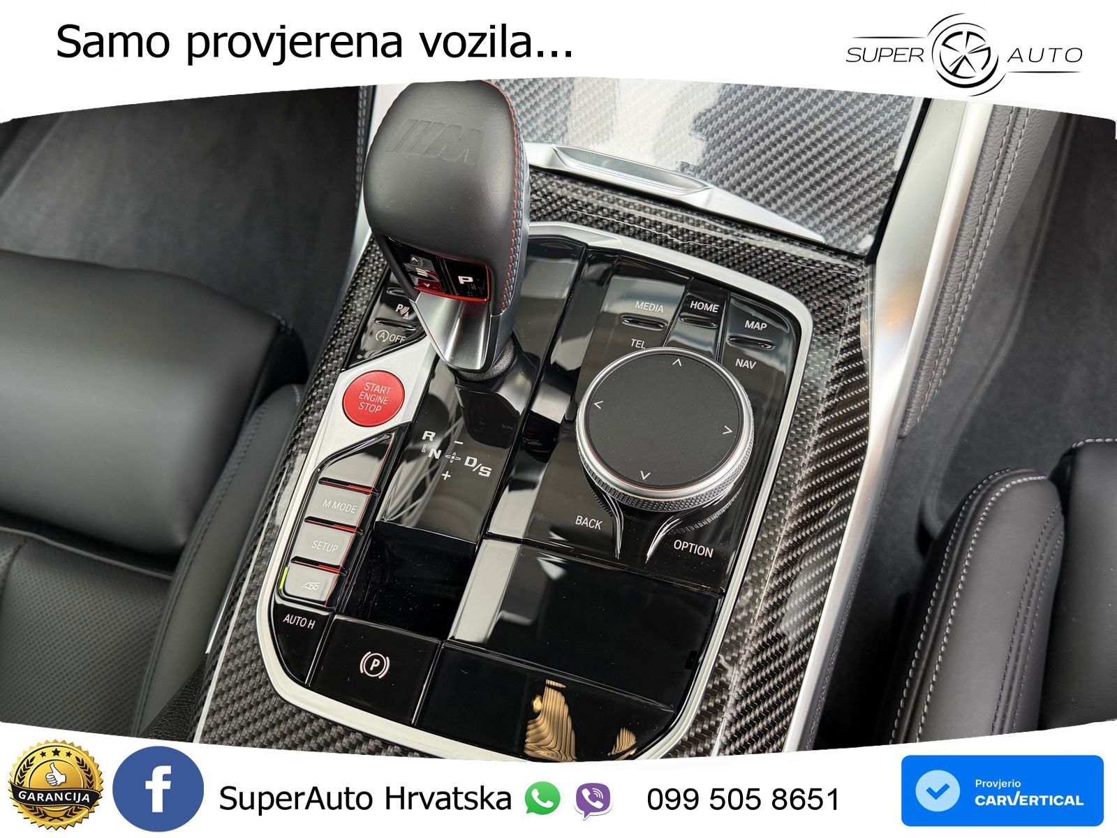 BMW M4 Competition 3.0 (530 KS) xDrive Steptronic LED+GR SJED+ACC