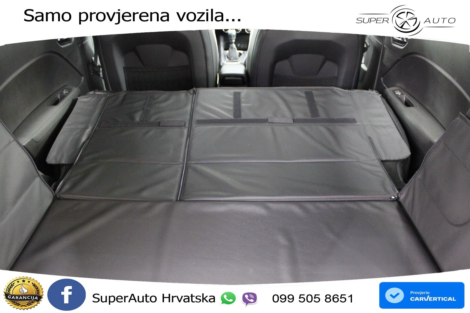 Renault Captur II Intens + CARPLAY + 8FACH + TEMP +GRIJ.SJEDALA + PDC +