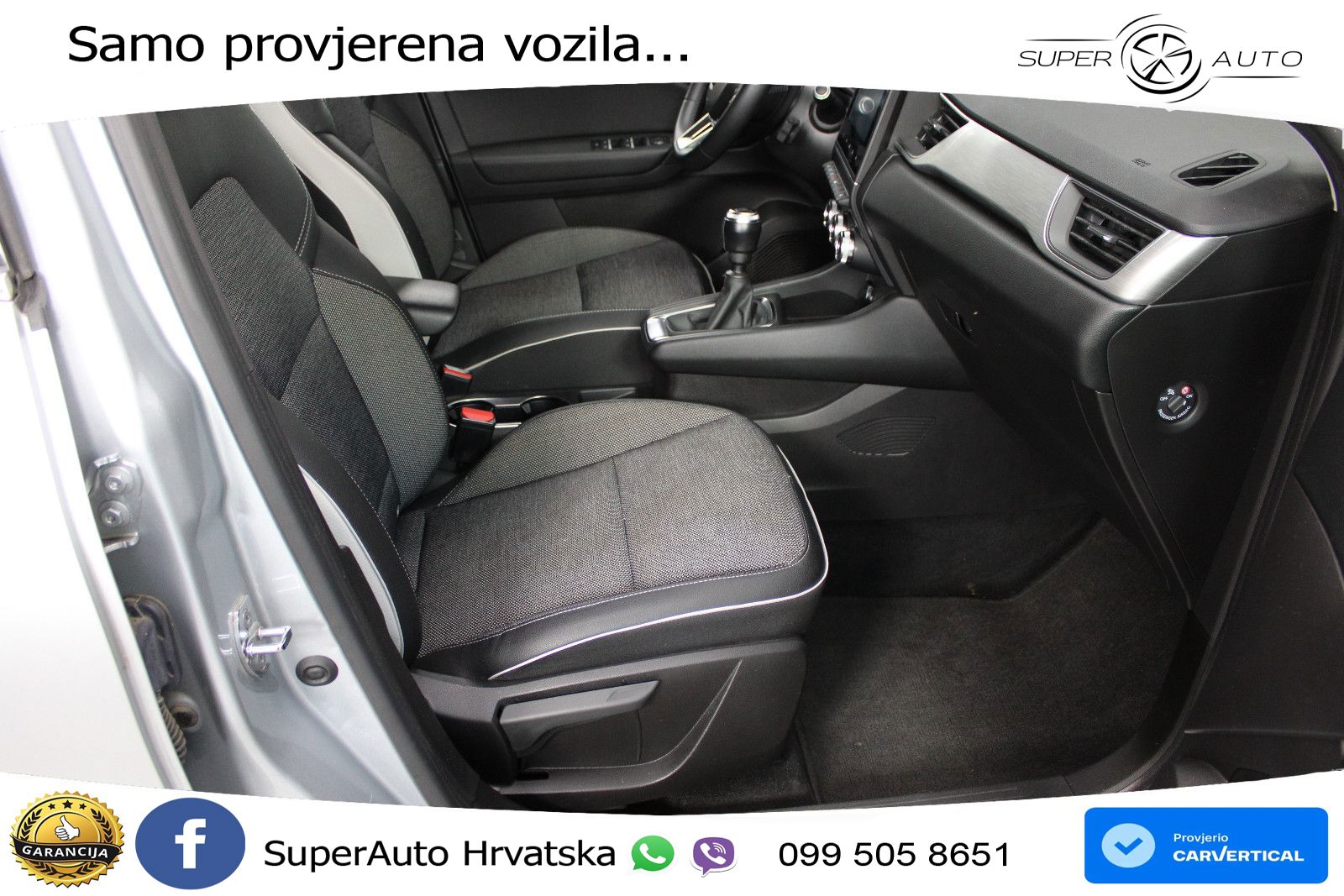 Renault Captur II Intens + CARPLAY + 8FACH + TEMP +GRIJ.SJEDALA + PDC +