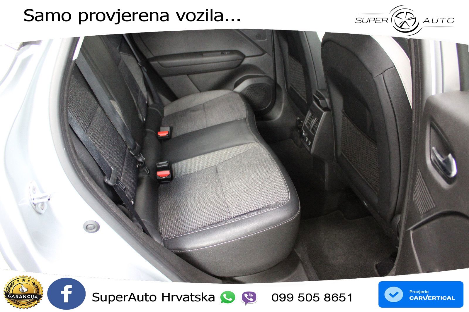 Renault Captur II Intens + CARPLAY + 8FACH + TEMP +GRIJ.SJEDALA + PDC +