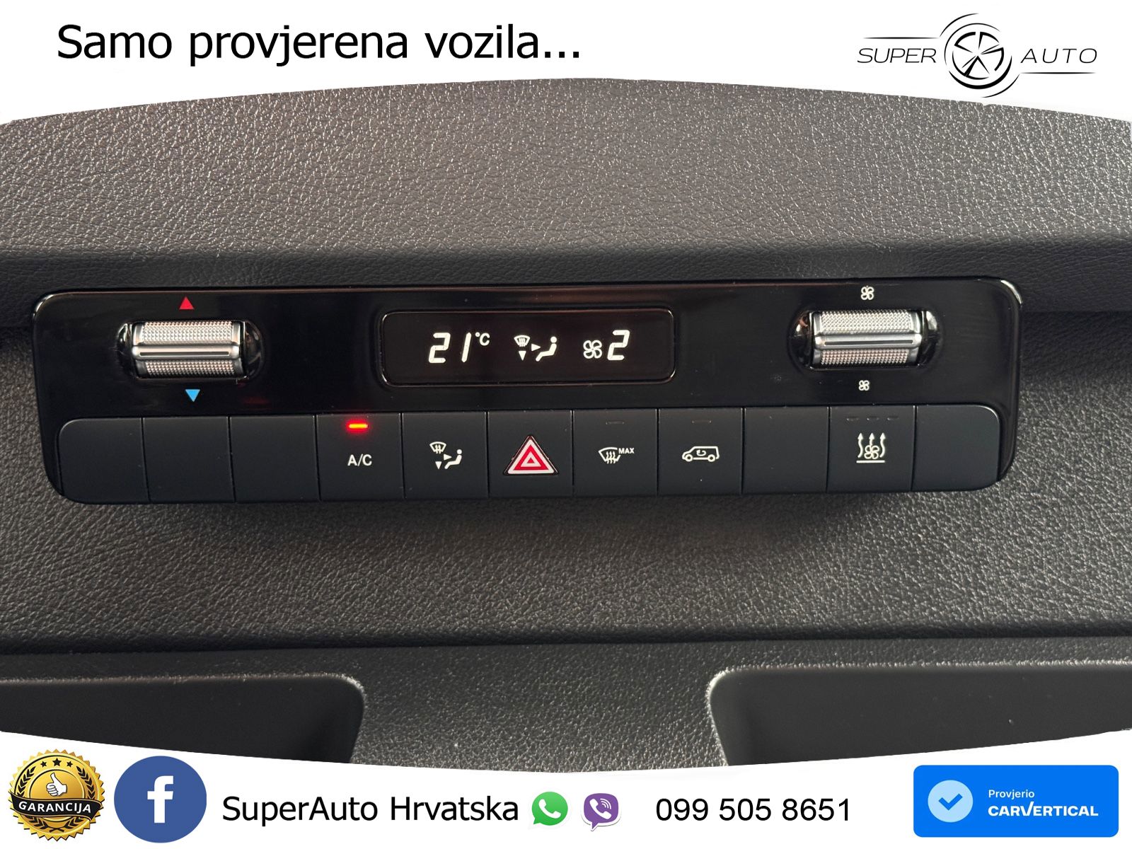 Mercedes-Benz Sprinter 170 KS