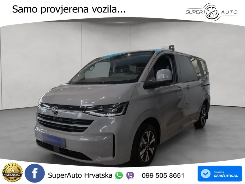 VW Transporter 150 KS