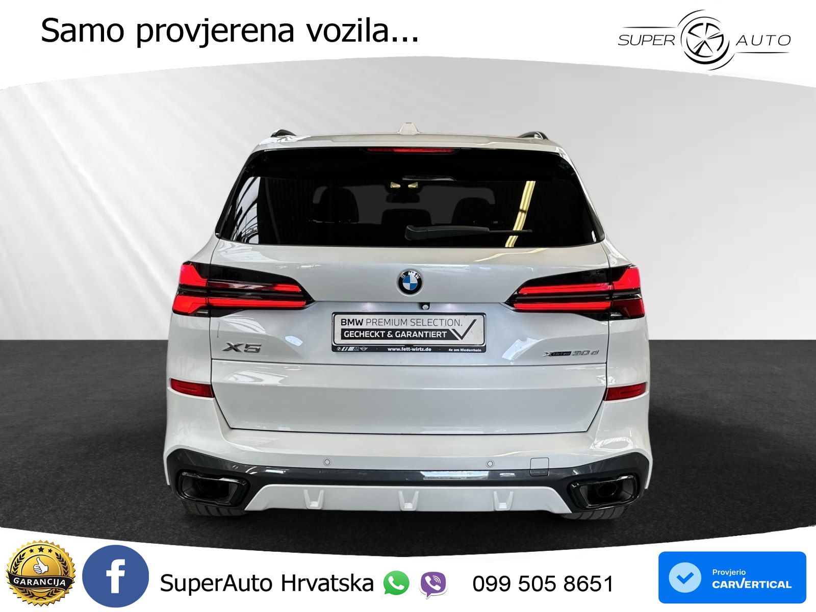 BMW X5 30d (298 KS) xDrive Steptronic M Sport LED+GR SJED+ACC