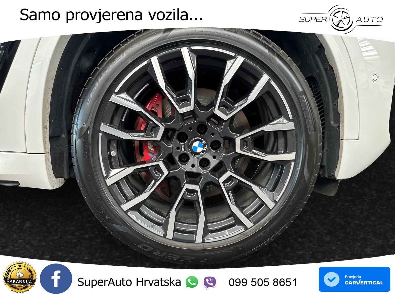BMW X5 30d (298 KS) xDrive Steptronic M Sport LED+GR SJED+ACC