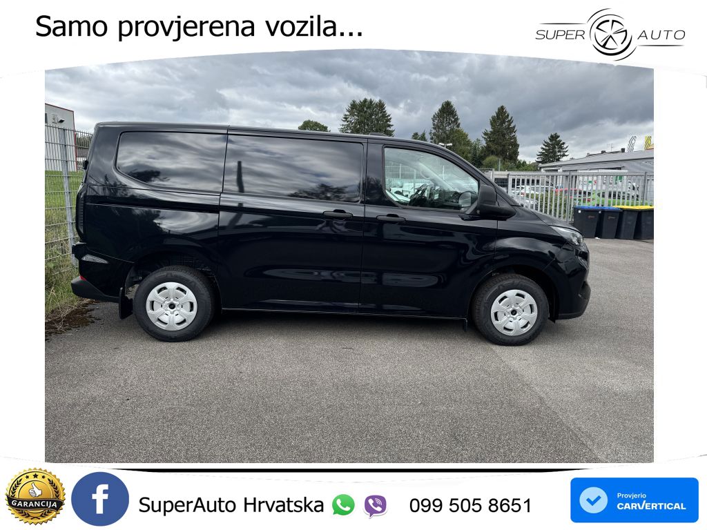 Ford Transit 110 KS