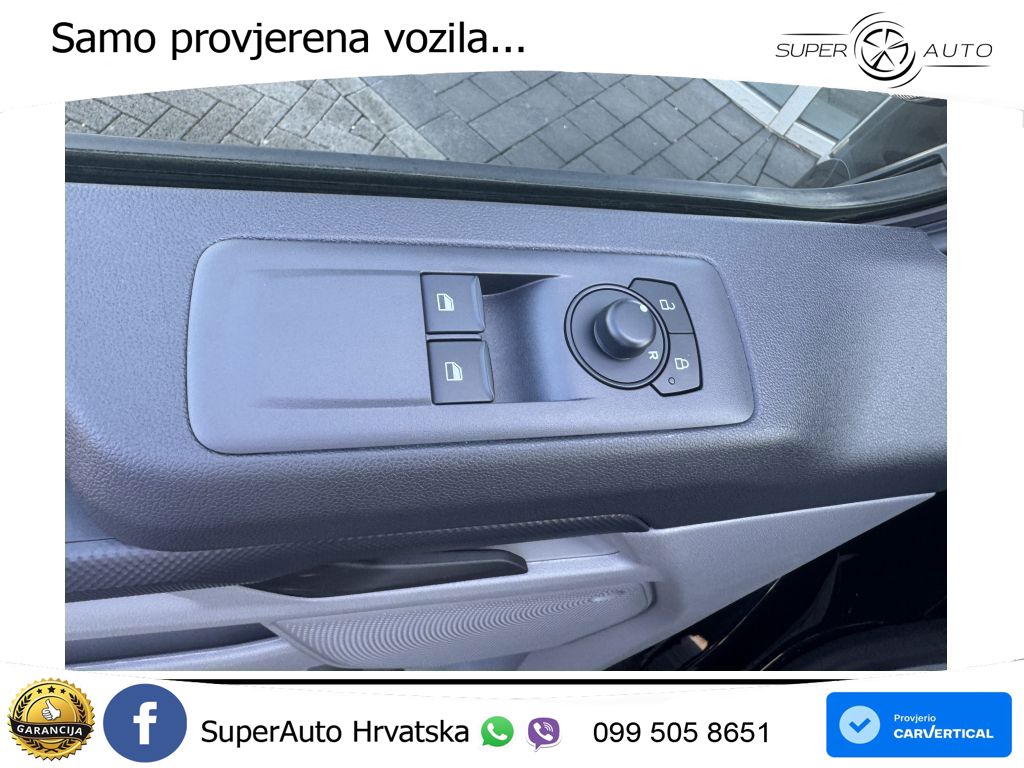 Ford Transit 110 KS