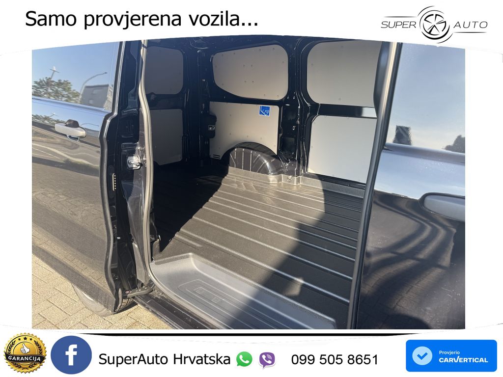 Ford Transit 110 KS