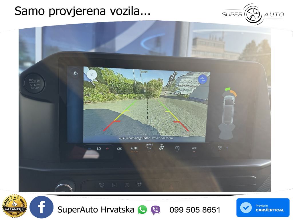 Ford Transit 110 KS
