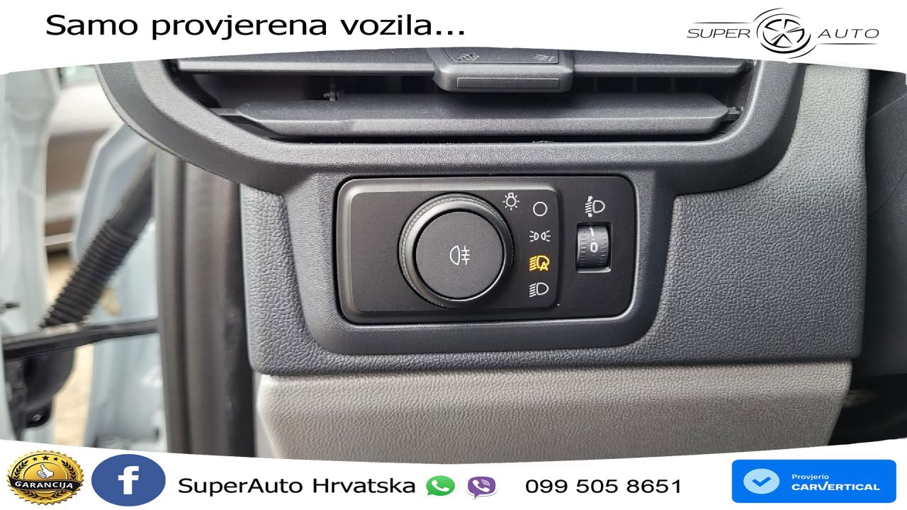 Ford Transit 110 KS