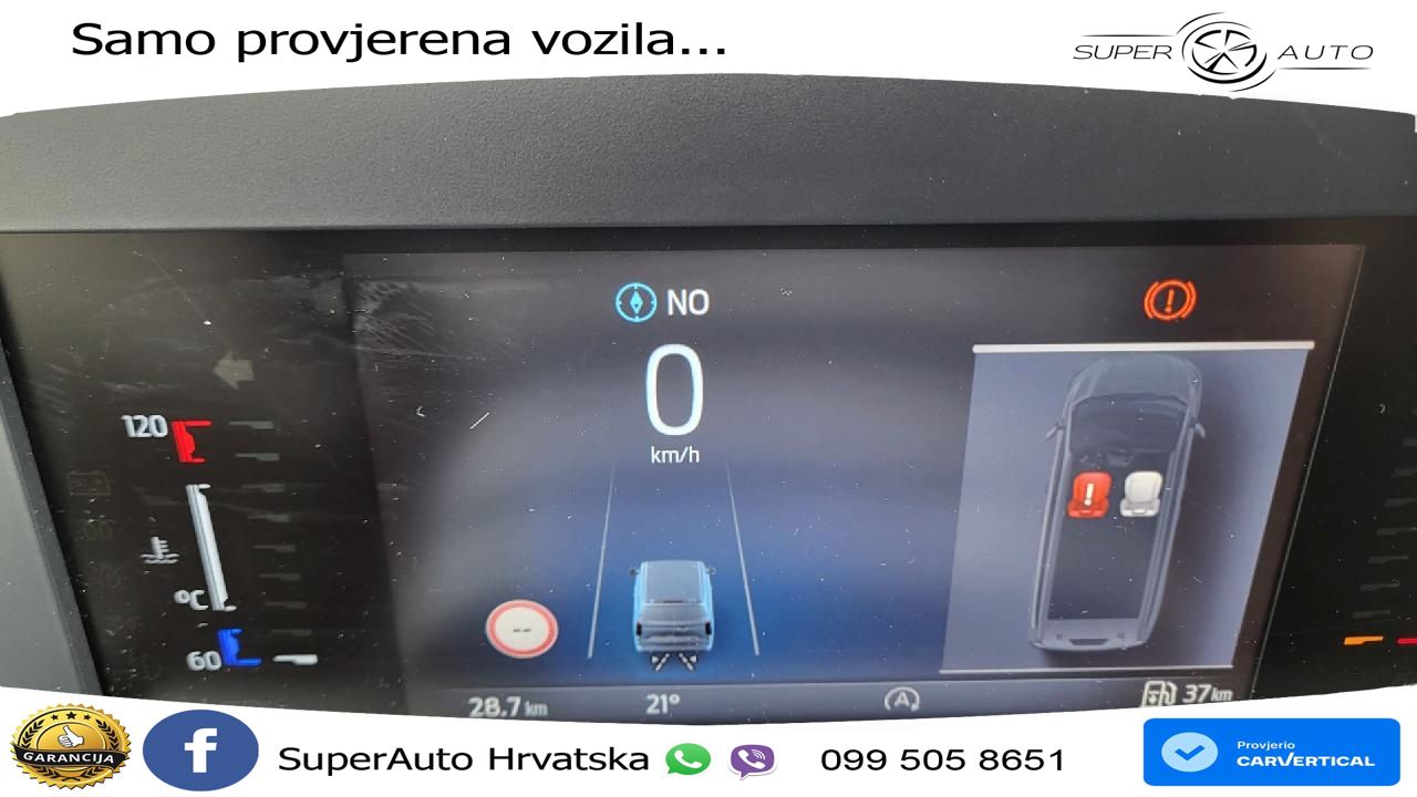 Ford Transit 110 KS
